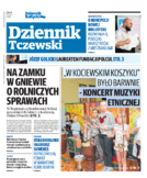 Dziennik Tczewski nasze miasto