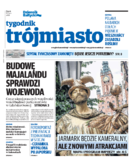 Tygodnik miejski  Trójmiasto Gdańsk