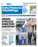 Echo Pruszcza nasze miasto