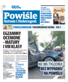 Kurier Powiatu Kwidzyńskiego nasze miasto