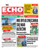 Echo Ziemii Lęborskiej nasze miasto