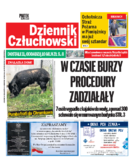 Dziennik Czluchowski nasze miasto