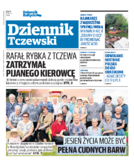 Dziennik Tczewski nasze miasto