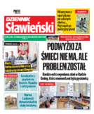 Dziennik Sławieński nasze miasto