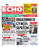 Echo Ziemii Lęborskiej nasze miasto