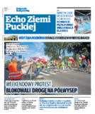 Echo Ziemi Puckiej nasze miasto