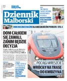 Dziennik Malborski nasze miasto