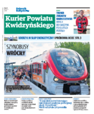 Kurier Powiatu Kwidzyńskiego nasze miasto