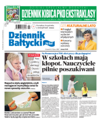 Dziennik Bałtycki