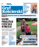 Gryf Koscierski nasze miasto