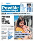 Kurier Powiatu Kwidzyńskiego nasze miasto