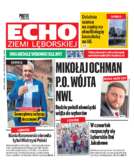 Echo Ziemii Lęborskiej nasze miasto