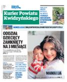 Kurier Powiatu Kwidzyńskiego nasze miasto