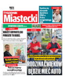 Tygodnik Miastecki