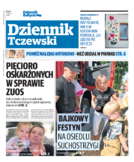 Dziennik Tczewski nasze miasto