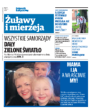 Żuławy i Mierzeja nasze miasto