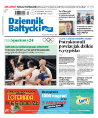 Dziennik Bałtycki