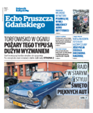 Echo Pruszcza nasze miasto