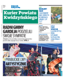 Kurier Powiatu Kwidzyńskiego nasze miasto
