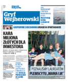 Gryf Wejherowski nasze miasto