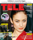 Tele Magazyn wydanie Dziennik Bałtycki