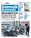 Dziennik Kociewski nasze miasto