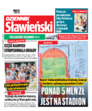 Dziennik Sławieński nasze miasto