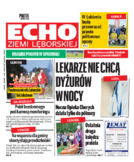 Echo Ziemii Lęborskiej nasze miasto