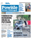 Kurier Powiatu Kwidzyńskiego nasze miasto