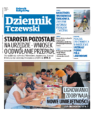 Dziennik Tczewski nasze miasto
