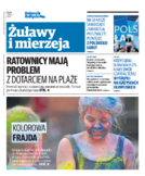 Żuławy i Mierzeja nasze miasto