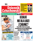 Dziennik Czluchowski nasze miasto