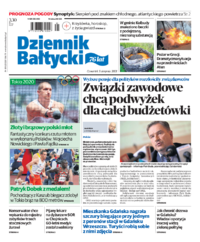 Dziennik Bałtycki