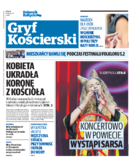 Gryf Koscierski nasze miasto