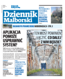 Dziennik Malborski nasze miasto