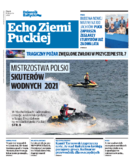 Echo Ziemi Puckiej nasze miasto