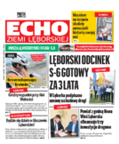 Echo Ziemii Lęborskiej nasze miasto