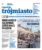 Tygodnik miejski  Trójmiasto Gdańsk