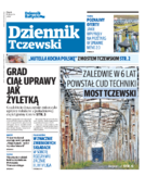 Dziennik Tczewski nasze miasto