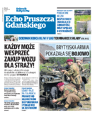 Echo Pruszcza nasze miasto