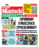 Tygodnik Miastecki