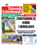 Dziennik Czluchowski nasze miasto
