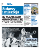 Żuławy i Mierzeja nasze miasto