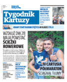 Tygodnik Kartuzy nasze miasto