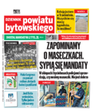 Dziennik Powiatu Bytowskiego nasze miasto