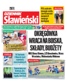 Dziennik Sławieński nasze miasto