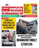 Dziennik Powiatu Bytowskiego nasze miasto