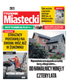 Tygodnik Miastecki