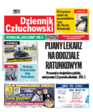 Dziennik Czluchowski nasze miasto