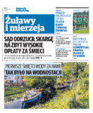 Żuławy i Mierzeja nasze miasto